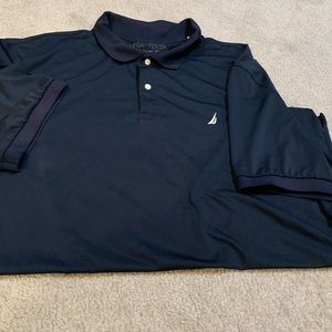 Black Big Tall Mens 3XL